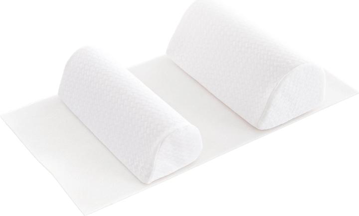 Träumeland Set di cuscinetti laterali (20 cm)