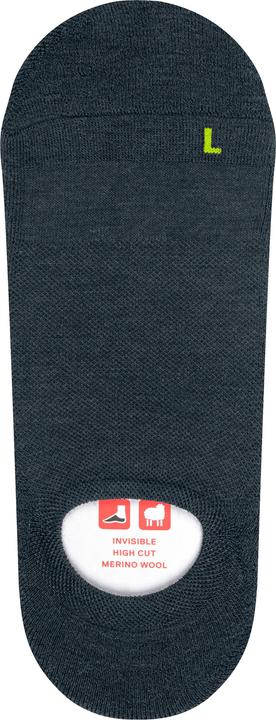 Actual product image Falke Keep Warm Unisex Füsslinge (Single pack, 39 - 41)