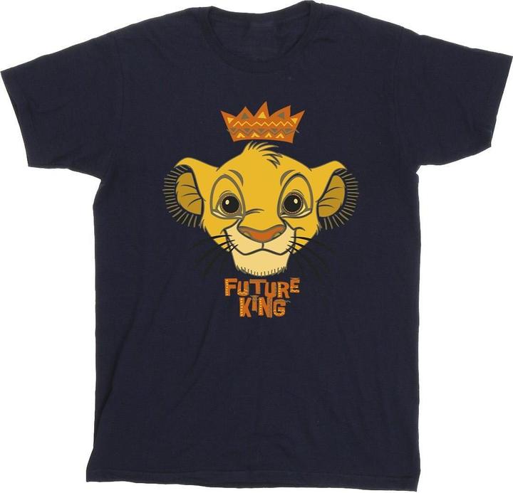 Disney The Lion King Future King TShirt