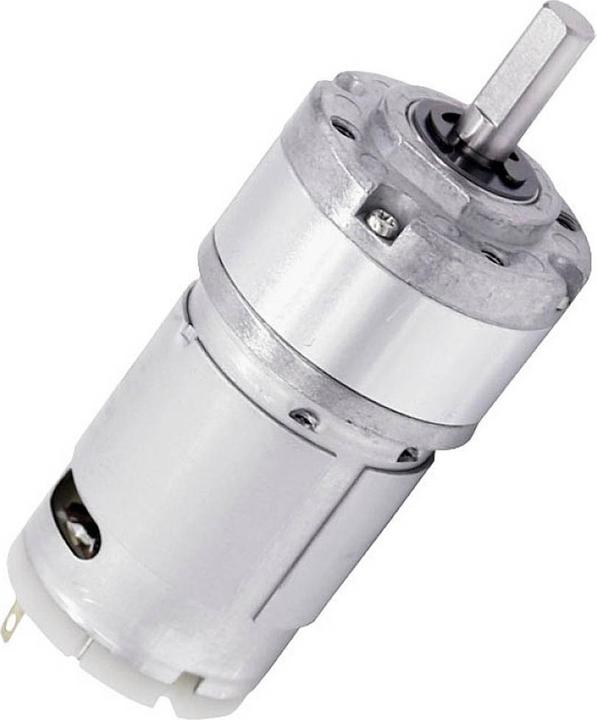 Actual product image Drive-System Europe DSMP320 - 24 - 0189 - BF