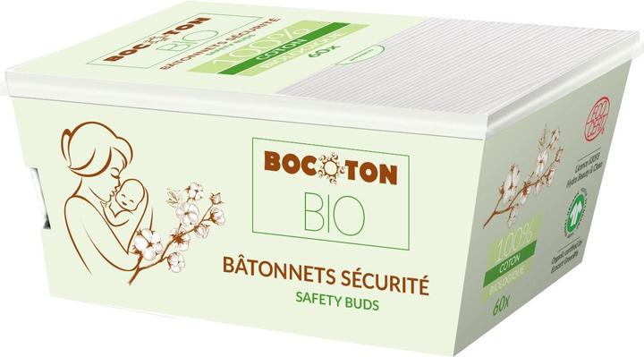 Actual product image Bocoton Cotton swab