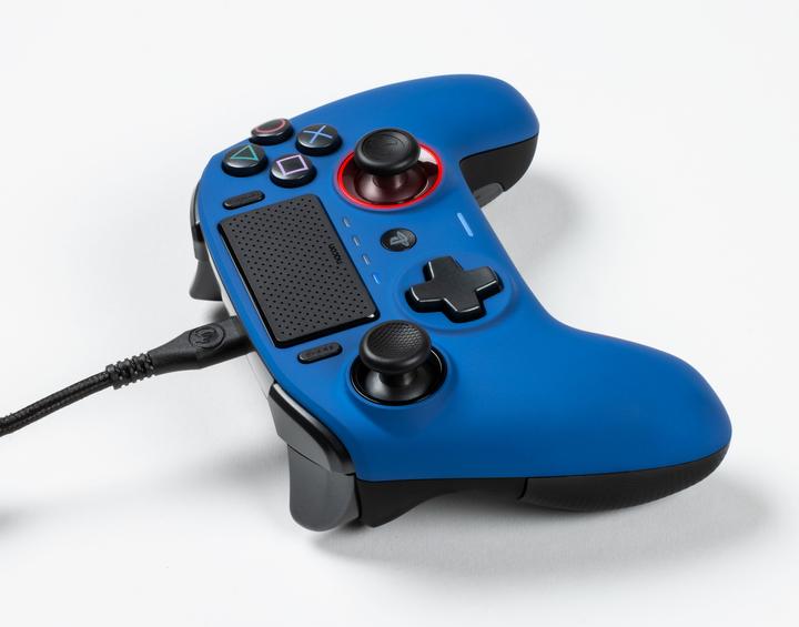Produktbild Nacon Gaming Revolution Pro Controller 3 Camouflage USB 3.2 Gen 1 (3.1 Gen 1) Gamepad PC, PlayStation 4 (PS4, PC)