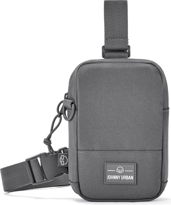 Actual product image Johnny Urban Brusttasche Arthur