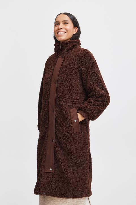 Produktbild B.young BYCANTO COAT 4 - 20813401 (42)