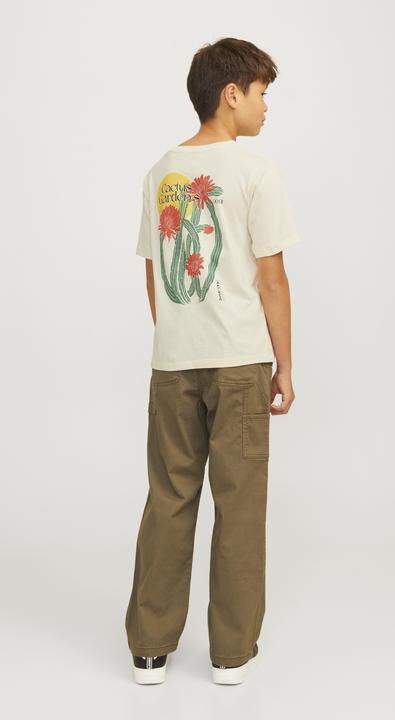 Image du produit Jack & Jones T-shirt imprimé Pour les garçons T-shirt (140)