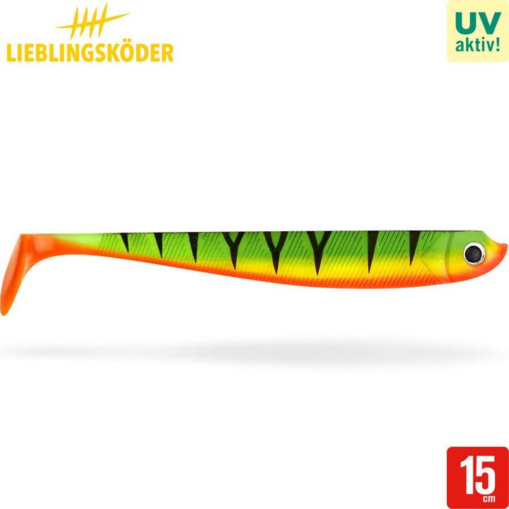 Immagine prodotto Lieblingsköder Firetiger (10 cm)
