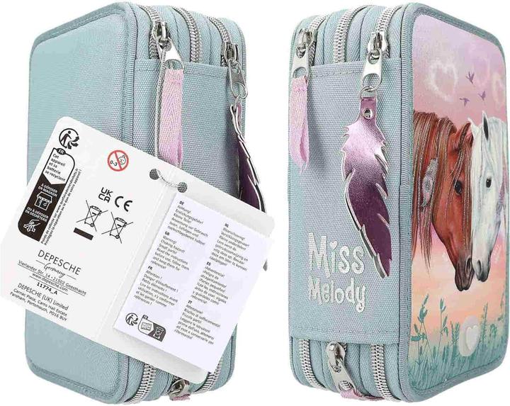 Actual product image Depesche Miss Melody