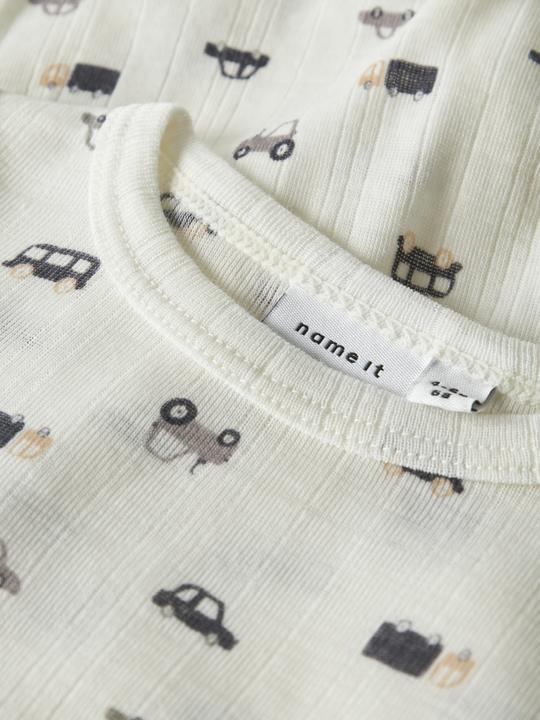 Actual product image Name it Nbmwang Wool Needle Ls Body Noos (50)