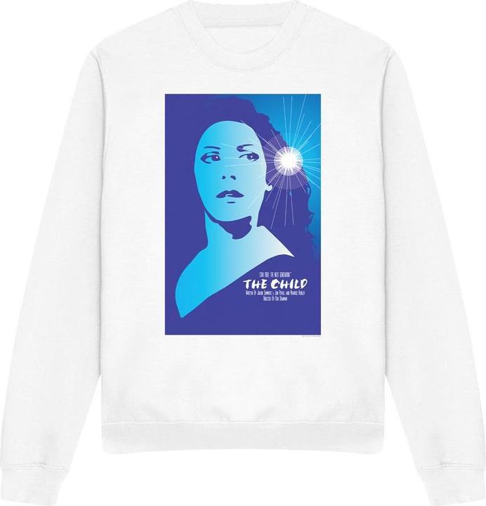 Produktbild The Next Generation Season 2 Episode 1 Sweatshirt (S)