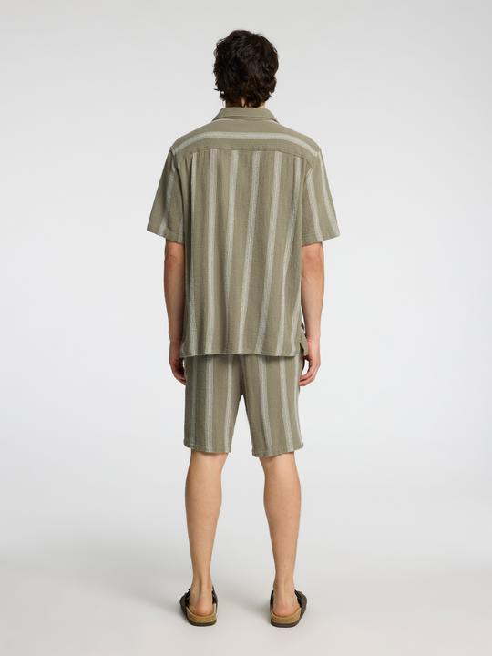 Produktbild Selected Homme Slhrelax-Sal Shirt Ss Resort (XXL)