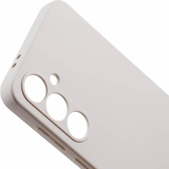 Produktbild Cover-Discount Galaxy A56 5G - Silikon Gummi Hülle (Samsung Galaxy A56)
