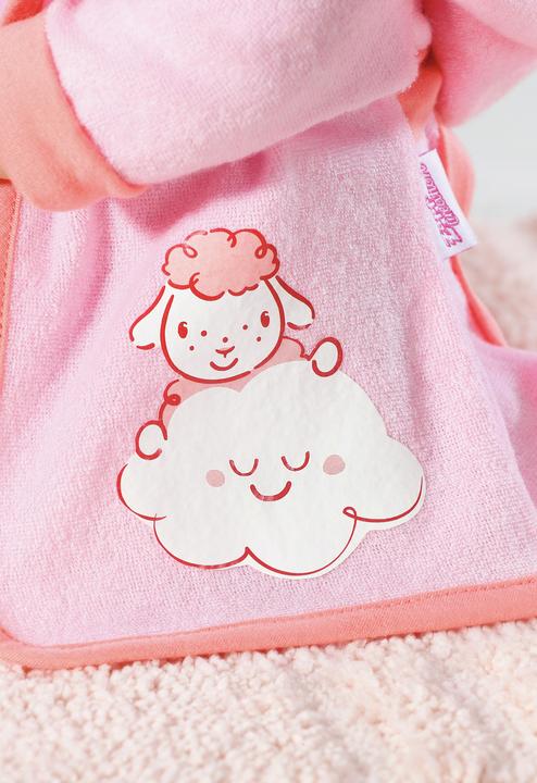 Produktbild Baby Annabell Deluxe Badezeit, 43 cm
