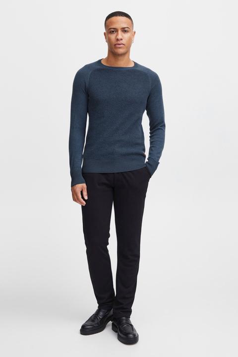 Immagine prodotto Blend Gandolf Maglione Pullover Maglieria Da Uomo Con Girocollo In Cotone 100% (S)
