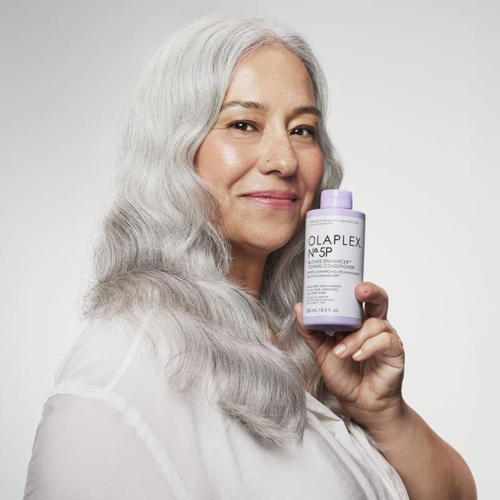 Actual product image Olaplex No. 5P (250 ml)