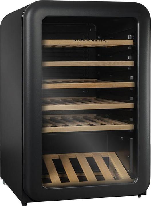 Image du produit Kibernetik Weinkühlschrank WKH49S