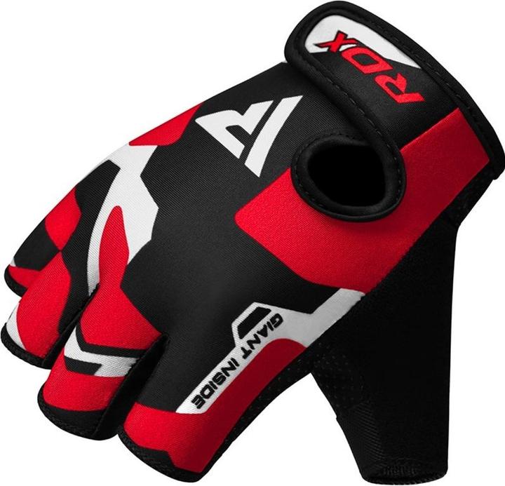 Produktbild Rdx F6 Training Handschuhe (S)