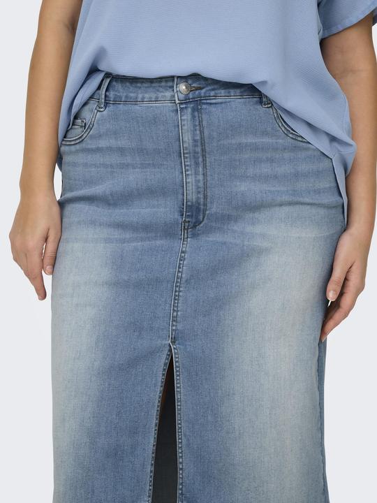 Image du produit Only CARROSE Jeansrock Jeansrock (52)