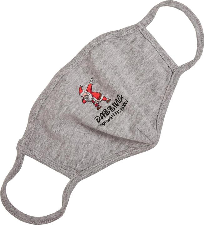 Immagine prodotto Urban Classics Dabbing Christmas Face Mask