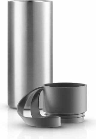 Actual product image Eva Solo To Go Cup Grey, 350 ml (0.35 l)