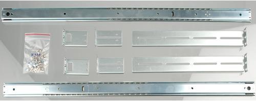 Produktbild Supermicro CSE-PT08L: Rackmount Rail Kit