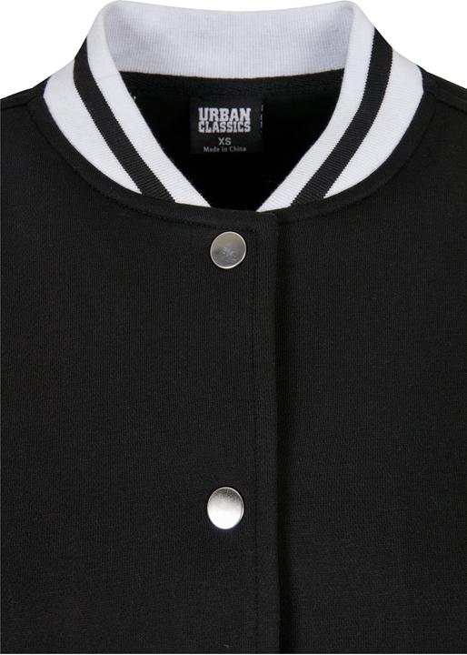 Immagine prodotto Urban Classics Giacca felpata college oversize da donna - 19393 (XS)