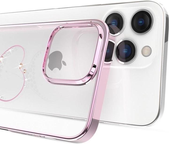 Immagine prodotto Kingxbar Valigia rigida serie Wish (Apple iPhone 14 Plus)