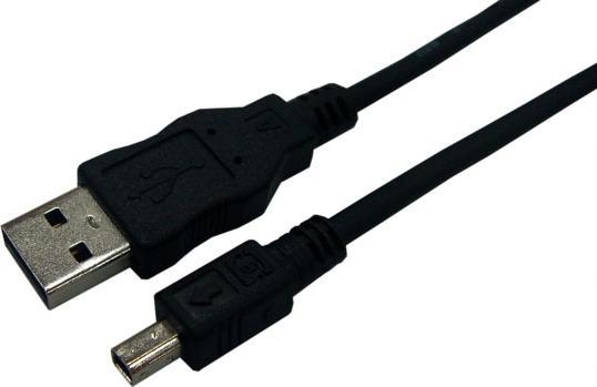 Image du produit LogiLink Ad0008 (1 m)