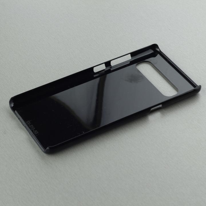 Immagine prodotto PhoneLook Foglie di luce viola Coque (Samsung Galaxy S10 5G)