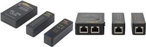 Produktbild Digitus DN-14001-1 Netzwerkkabel-Tester