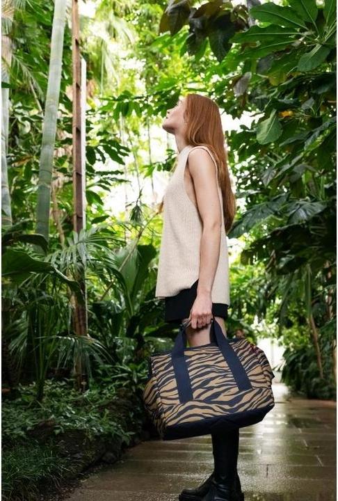 Immagine prodotto reisenthel Borsa a tracolla Allrounder M Sumatra
