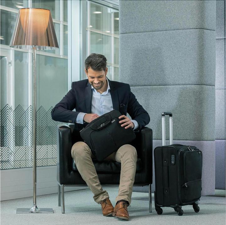 Produktbild Dicota Eco Slim Case Pro 12-14. (14.10", Universal)