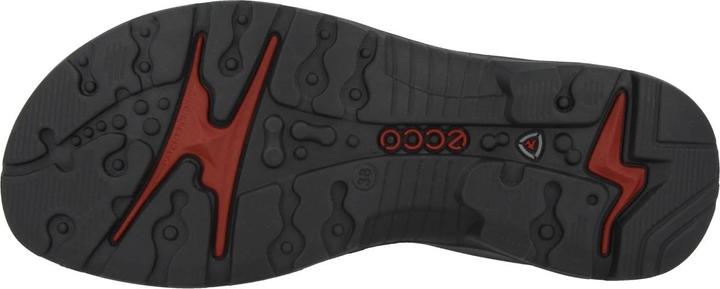 Actual product image Ecco Offroad Sandals (42)