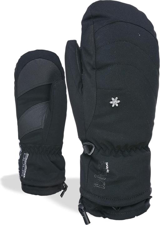 Level Bliss Jade Girl Mitt (6)