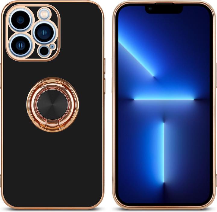 Actual product image Cadorabo Case (Apple iPhone 13 Pro Max)