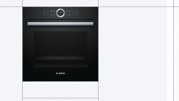 Produktbild Bosch Hausgeräte Hbg655bb1c