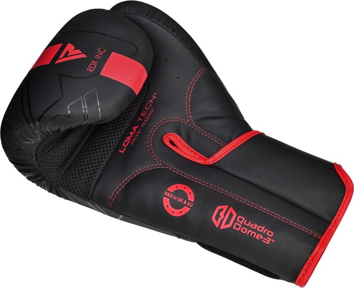 Produktbild Rdx F6 KARA Boxhandschuhe (8 OZ, 10)