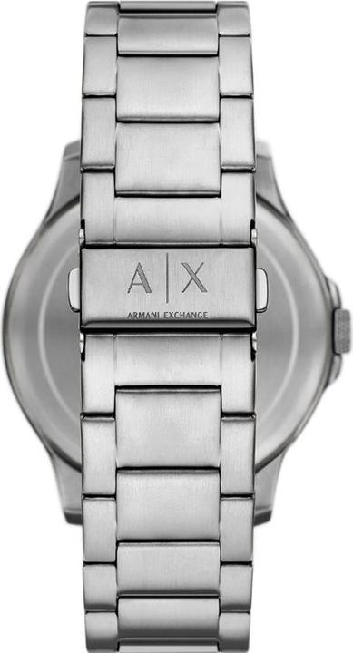 Actual product image Armani Exchange Herrenuhr (Analogue wristwatch, 46 mm)