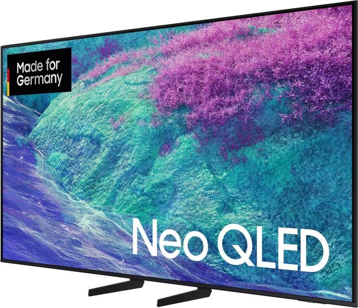 Image du produit Samsung 75" Neo QLED QN1EF 4K Vision AI Smart TV (2025) (75", NeoQLED, 4K, 2025)