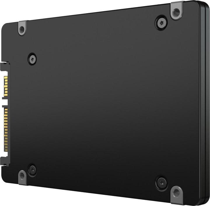 Actual product image Samsung PM9A3 Retail (960 GB, 2.5")