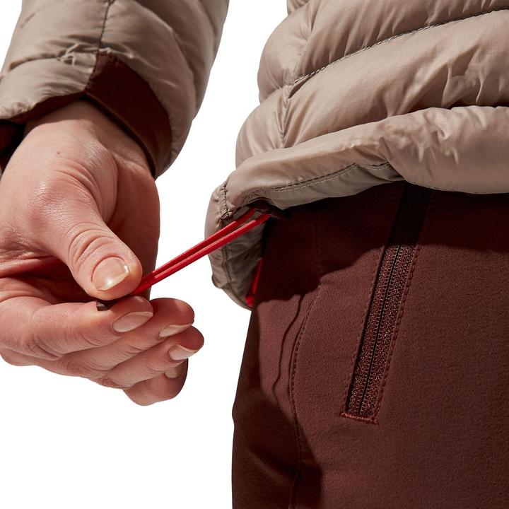 Actual product image Berghaus Synthetisch isolierte Trail-Nomad Jacket (20)
