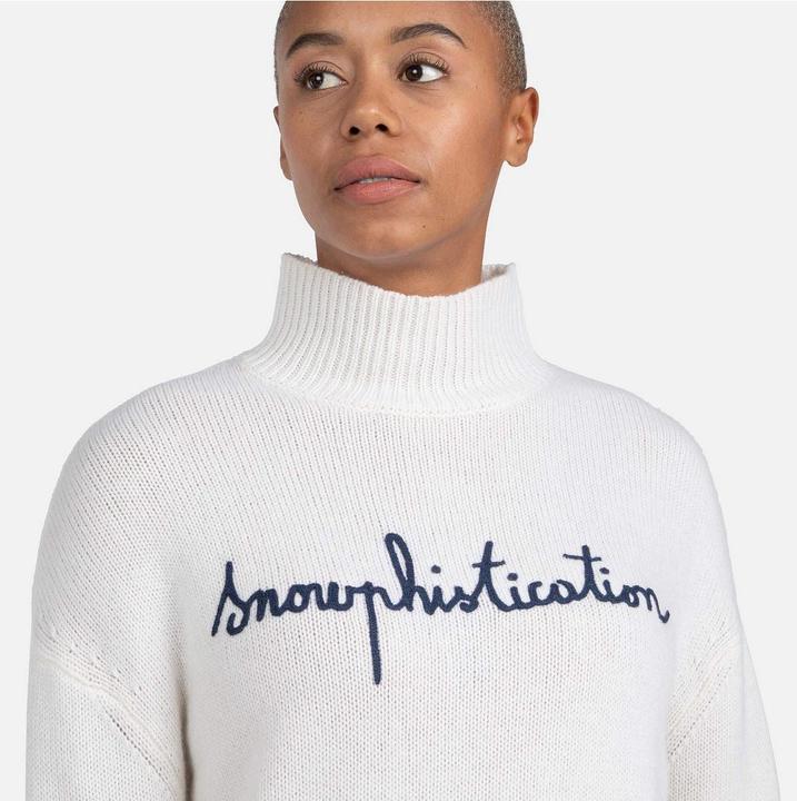 Immagine prodotto Rossignol JCC Lounge-Pullover (M)