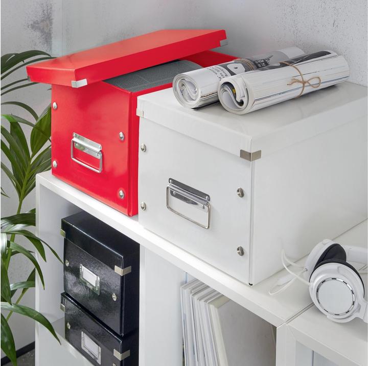 Actual product image Leitz Wow (L)