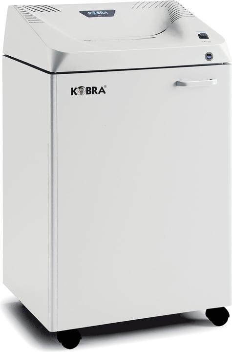 Actual product image Kobra Shredder 300.1 C2 (1.9 x 15mm particle cut) (Particle cut)