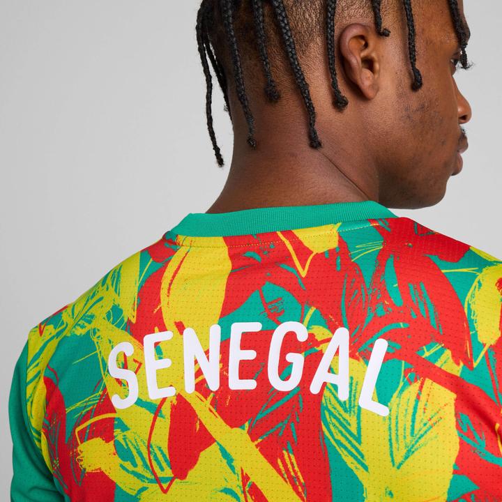 Produktbild Puma voranstosstrikot sénégal 2024 (M)