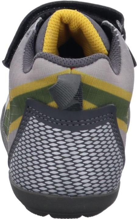 Actual product image Vado Boots Barefoot Mid Velcro Vatex (32)