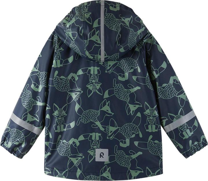 Immagine prodotto Reima gefütterte Regenjacke Koski Navy (86)