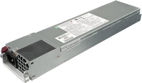 Produktbild Supermicro PWS-1K41P-1R: Netzteileinschub
