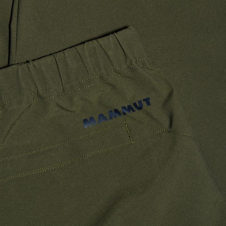 Immagine prodotto Mammut Mountain Tough Pants Men (48)