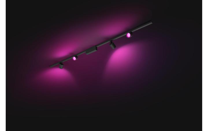 Image du produit Philips Hue Perifo Basis Set (510 lm)