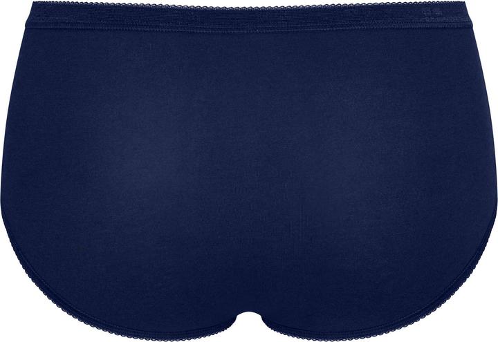 Produktbild Sloggi Slip Casual Bequem sitzend (XL, 4er Pack)